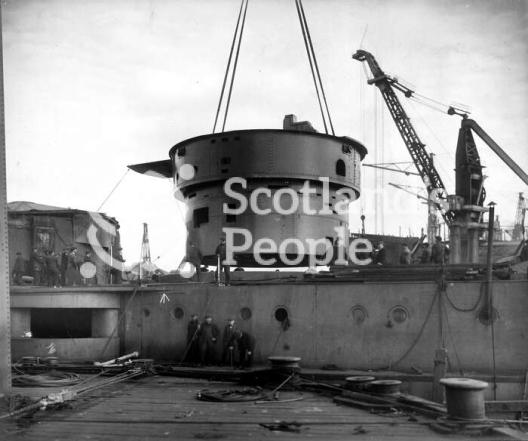 HMS Barham