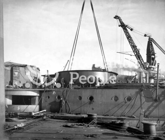 HMS Barham