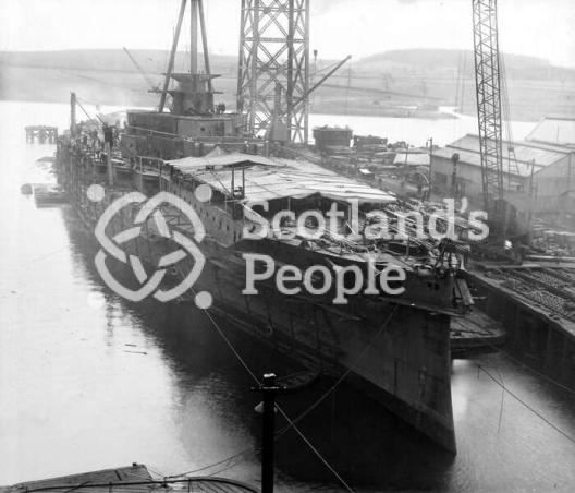 HMS Barham
