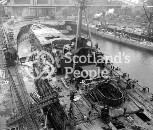 HMS Barham