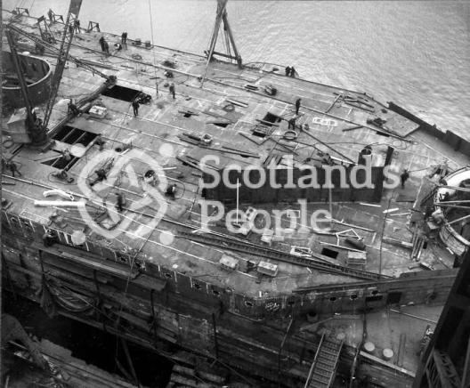 HMS Barham