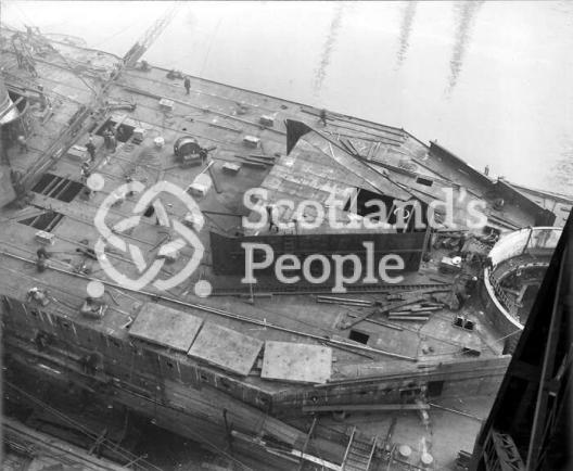 HMS Barham