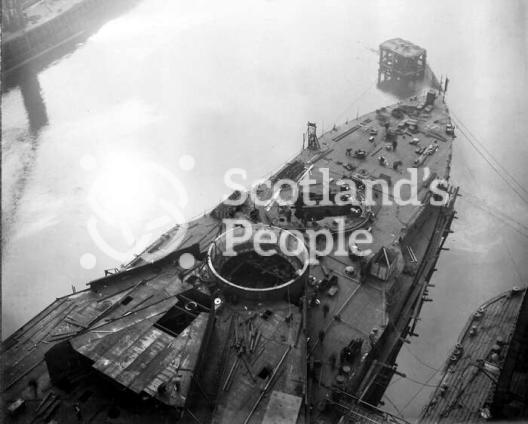 HMS Barham