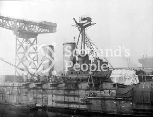 HMS Barham