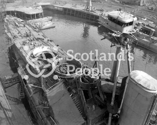 HMS Barham