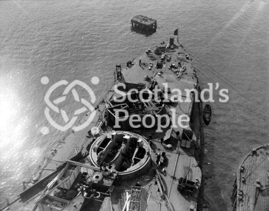 HMS Barham