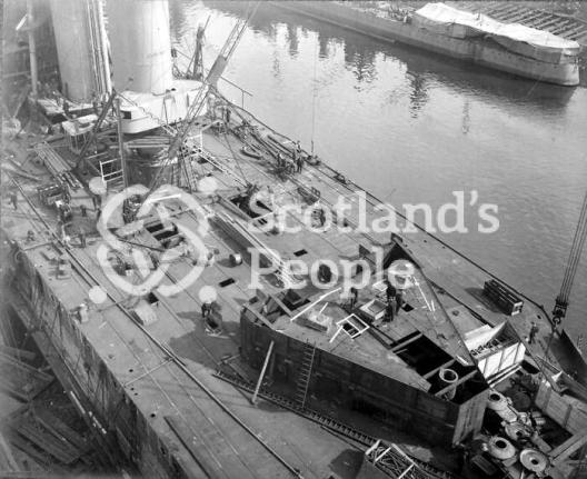 HMS Barham