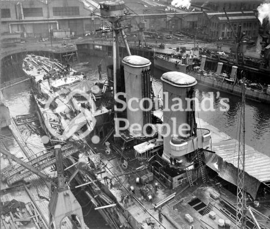 HMS Barham