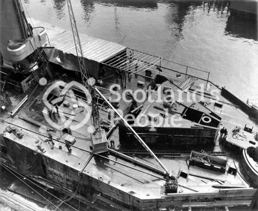 HMS Barham
