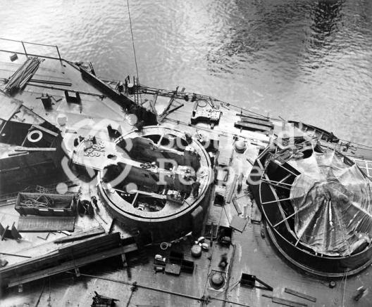 HMS Barham