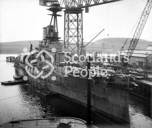 HMS Barham