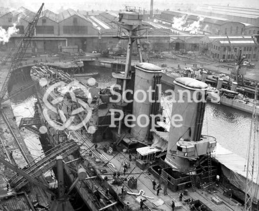 HMS Barham