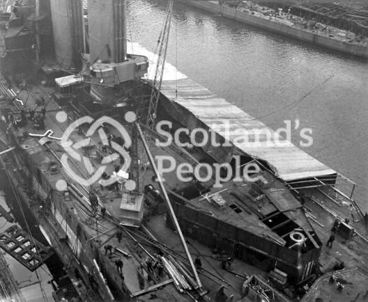 HMS Barham