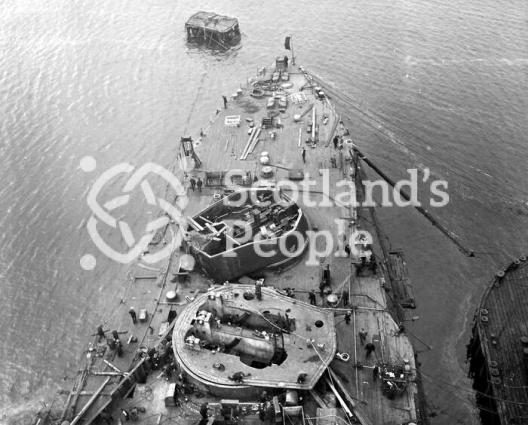 HMS Barham