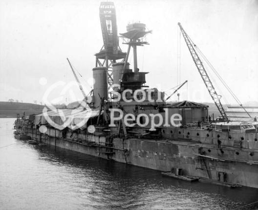 HMS Barham