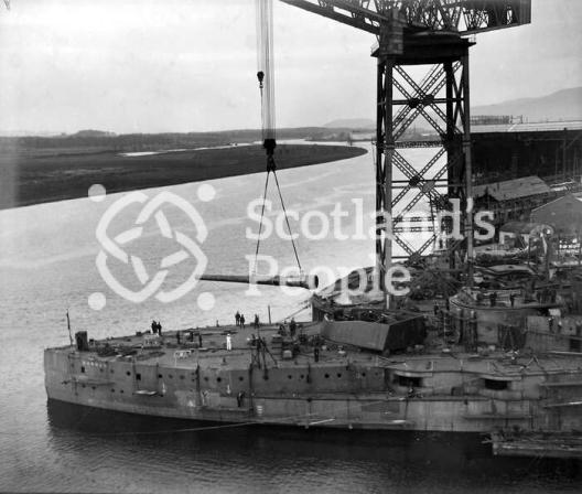 HMS Barham
