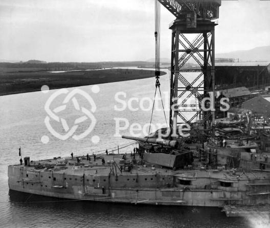 HMS Barham