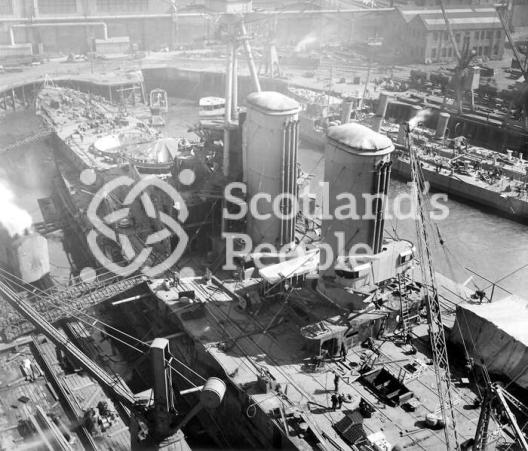 HMS Barham