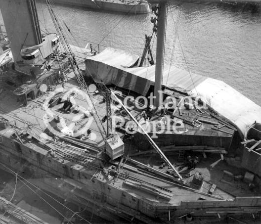 HMS Barham