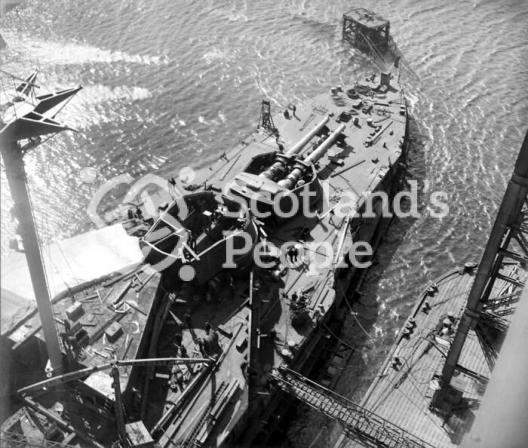 HMS Barham