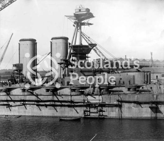 HMS Barham