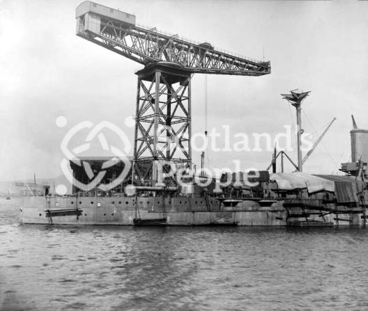 HMS Barham
