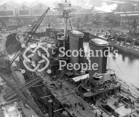 HMS Barham