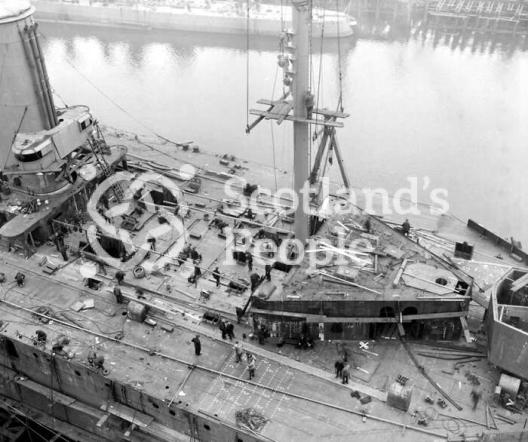 HMS Barham