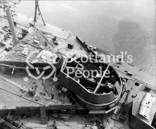 HMS Barham