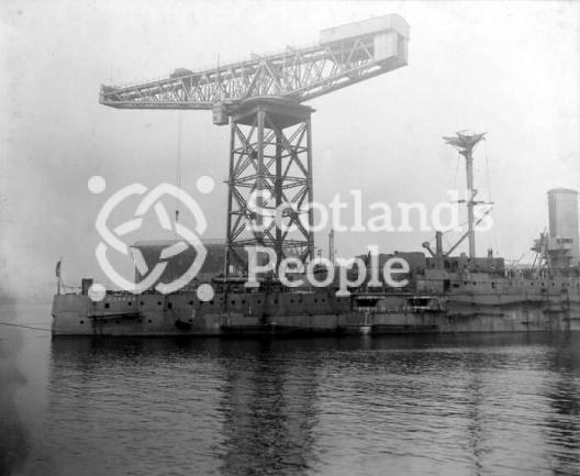 HMS Barham