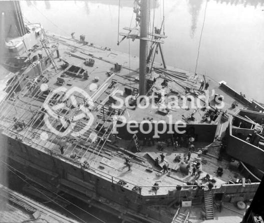 HMS Barham