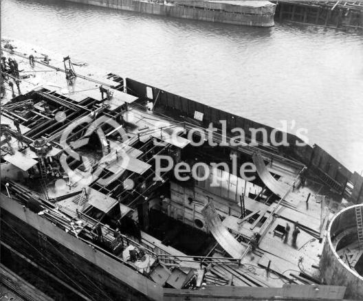 HMS Barham