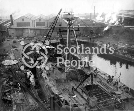 HMS Barham