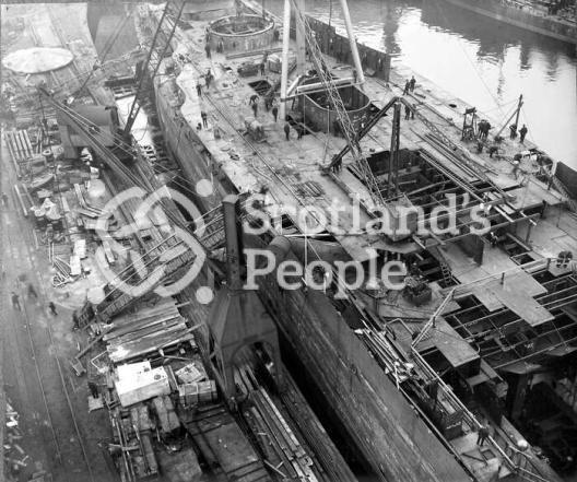 HMS Barham