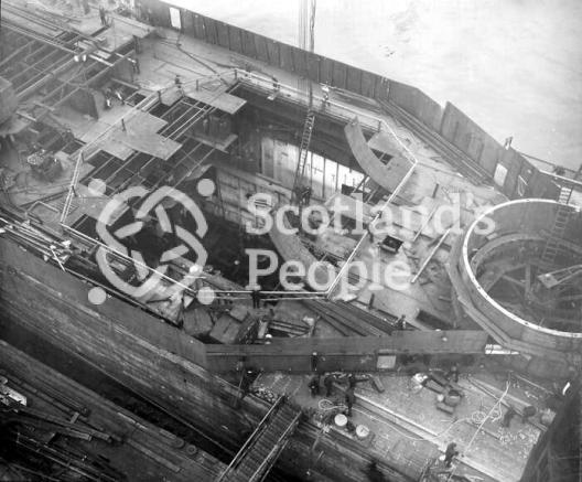 HMS Barham