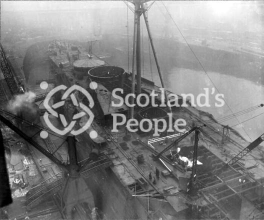 HMS Barham