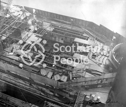 HMS Barham