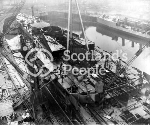 HMS Barham