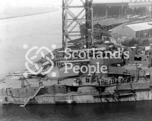 HMS Barham