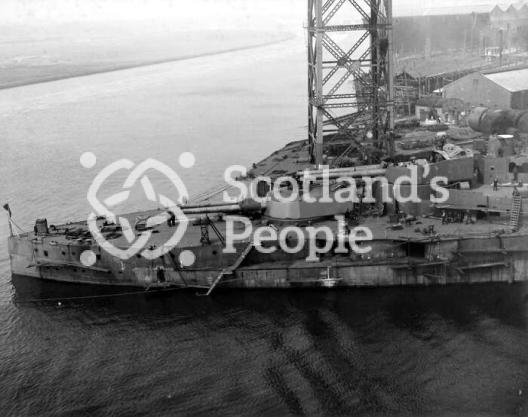 HMS Barham
