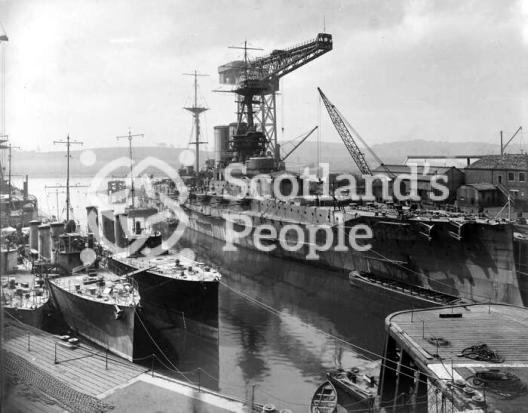 HMS Barham