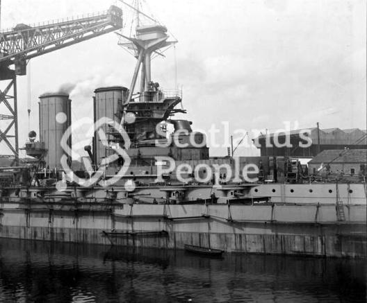HMS Barham