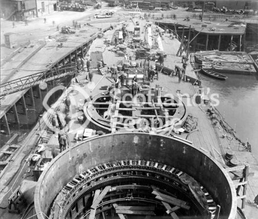 HMS Barham