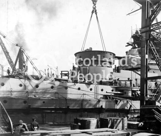HMS Barham
