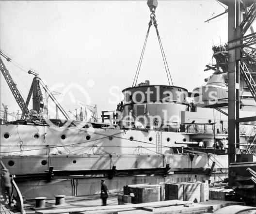 HMS Barham