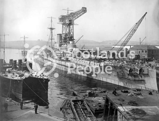 HMS Barham