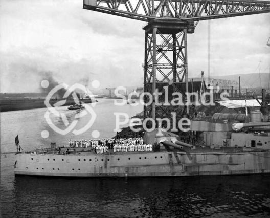 HMS Barham
