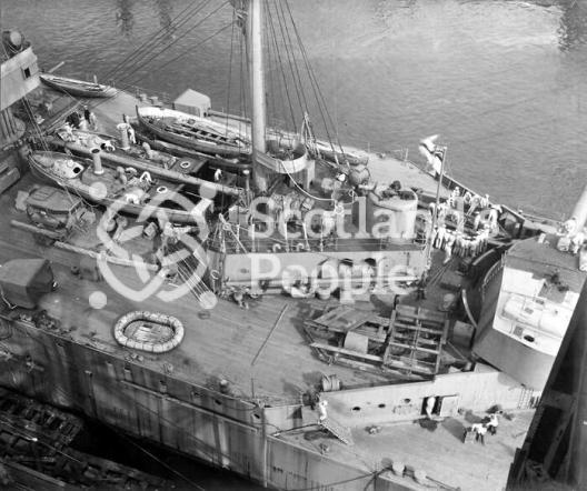 HMS Barham