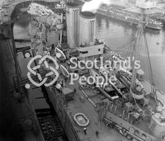 HMS Barham