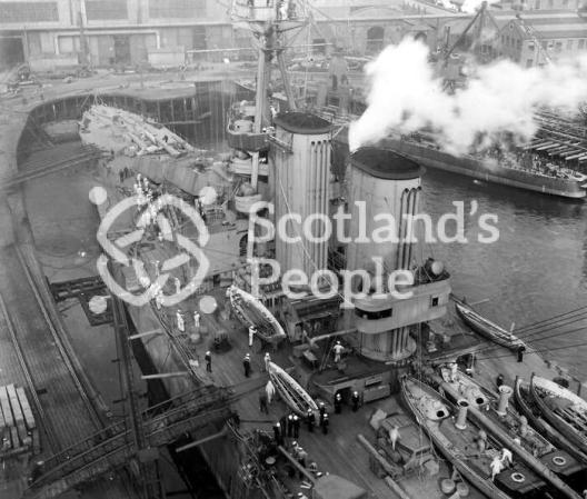 HMS Barham
